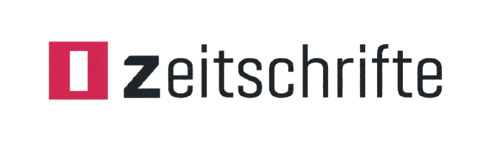 Zeitschrifte