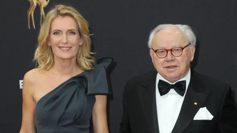 Furtwängler Neuer Freund